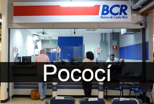 bcr Pococí