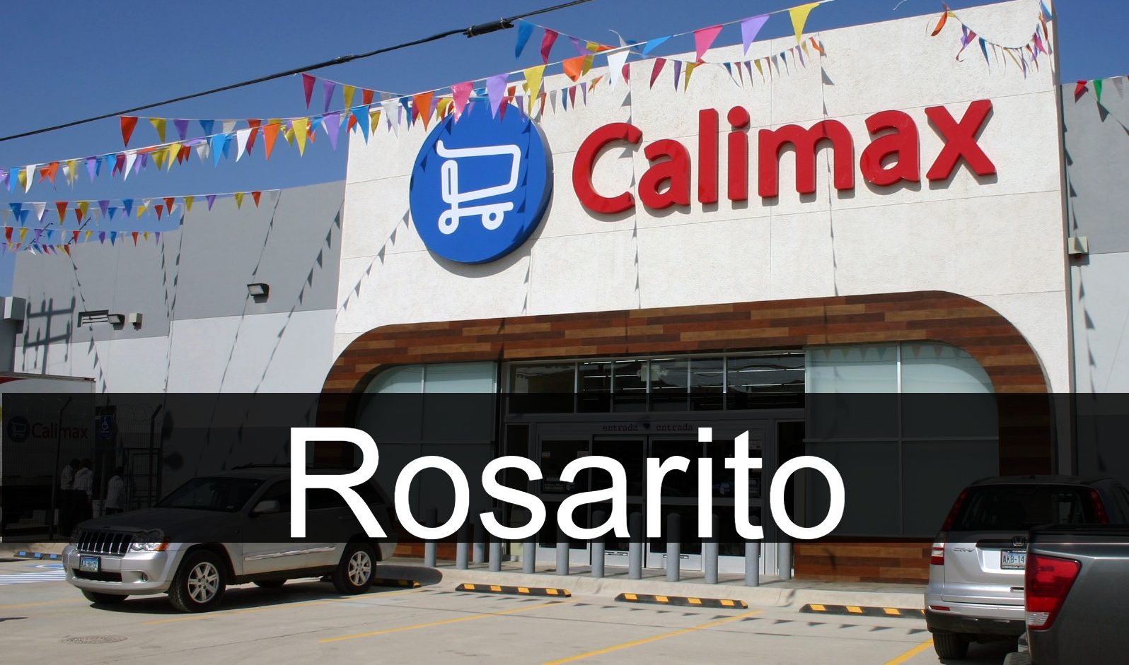 calimax Rosarito
