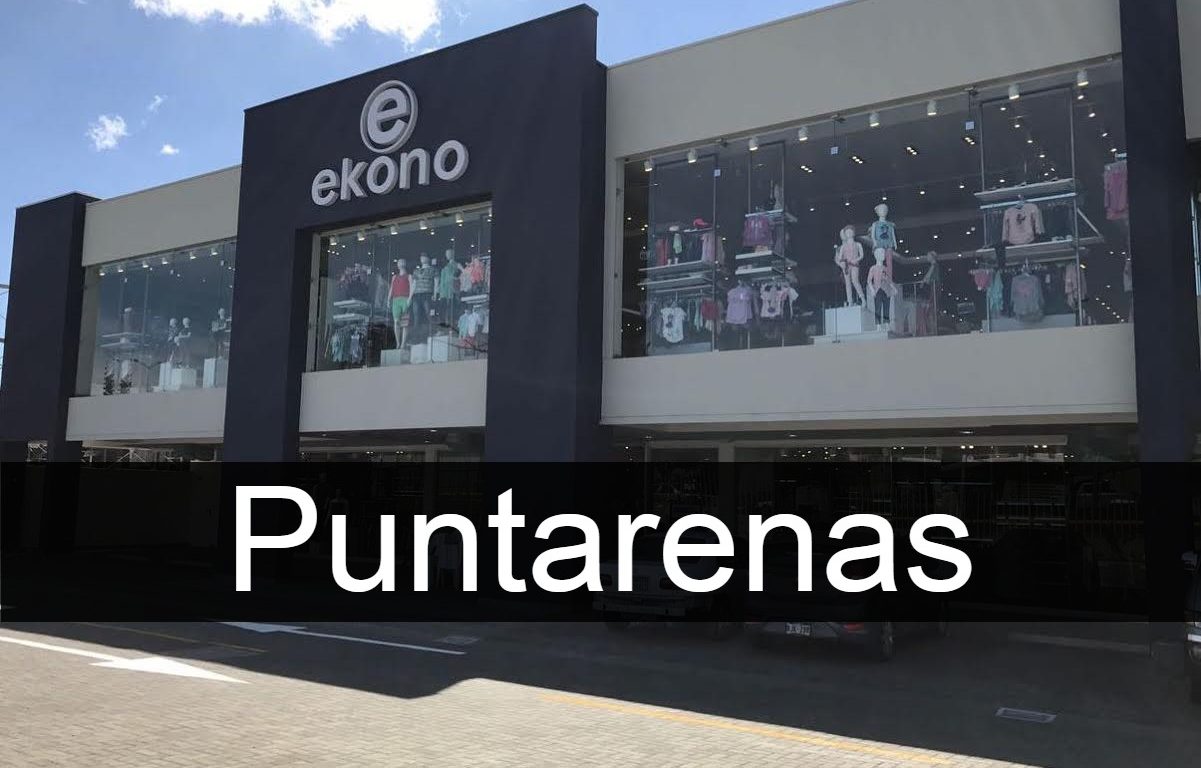 ekono en Puntarenas