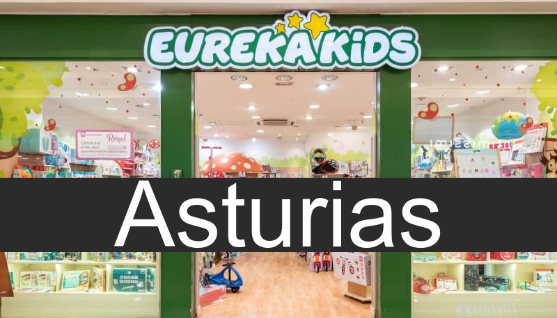 eurekakids en Asturias