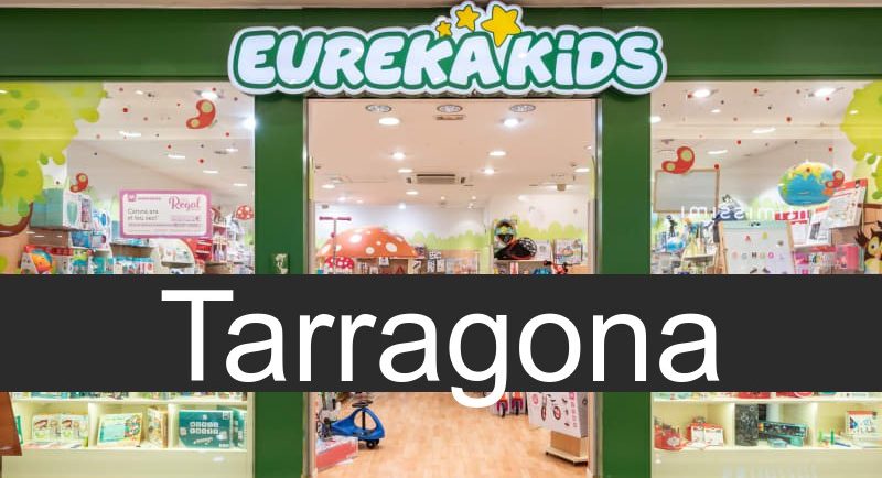 eurekakids en Tarragona