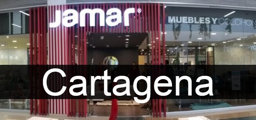 jamar en Cartagena