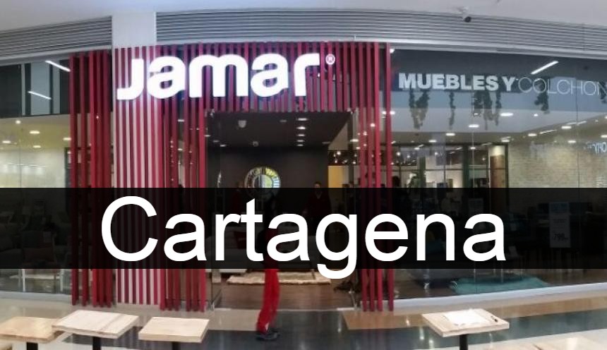 jamar en Cartagena
