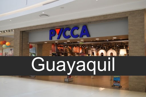 pycca en Guayaquil