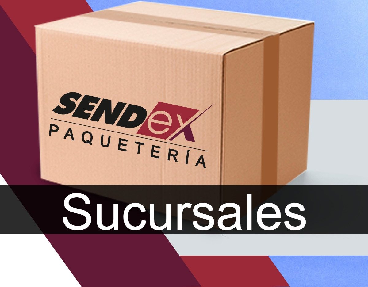 sendex en México