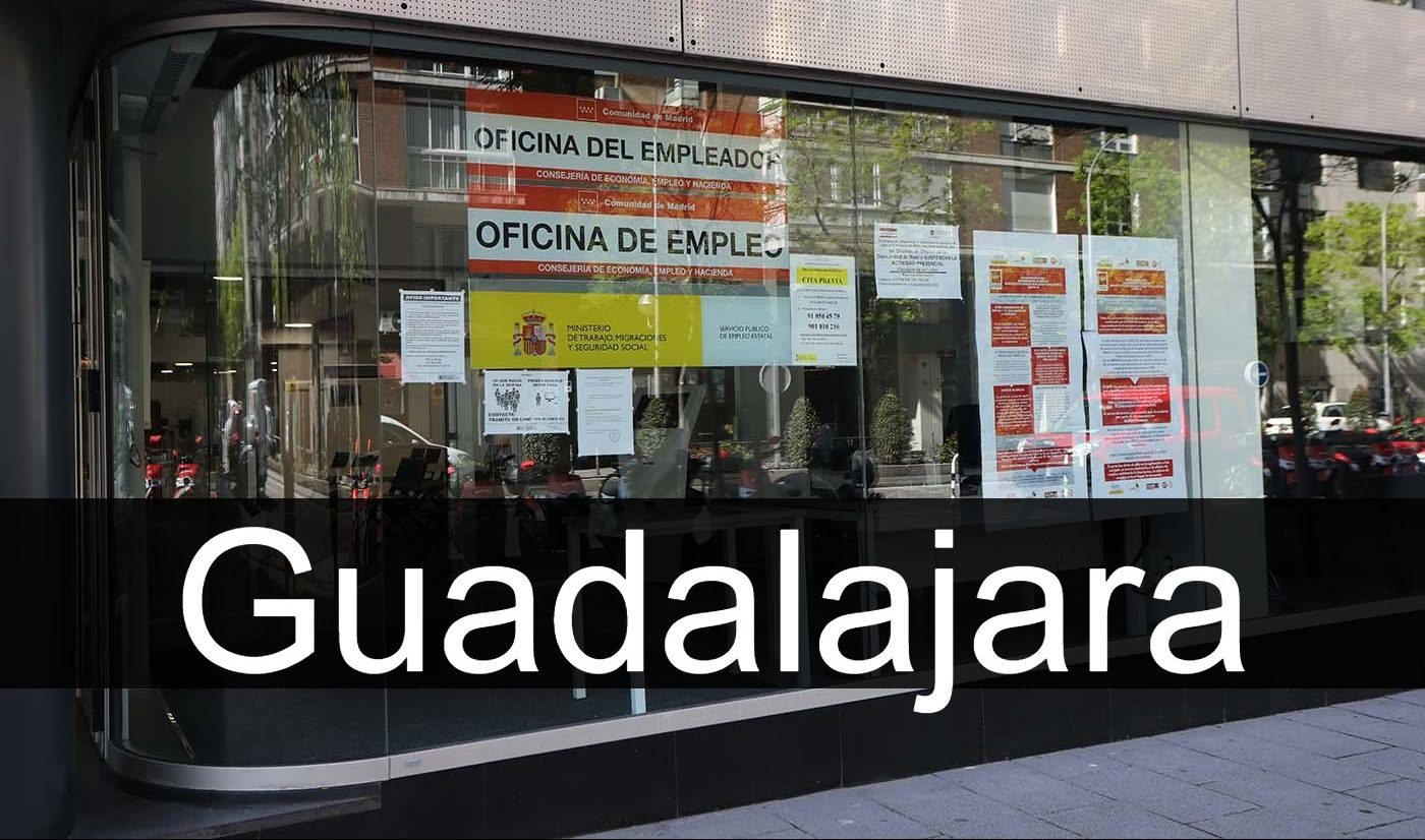 sepe Guadalajara