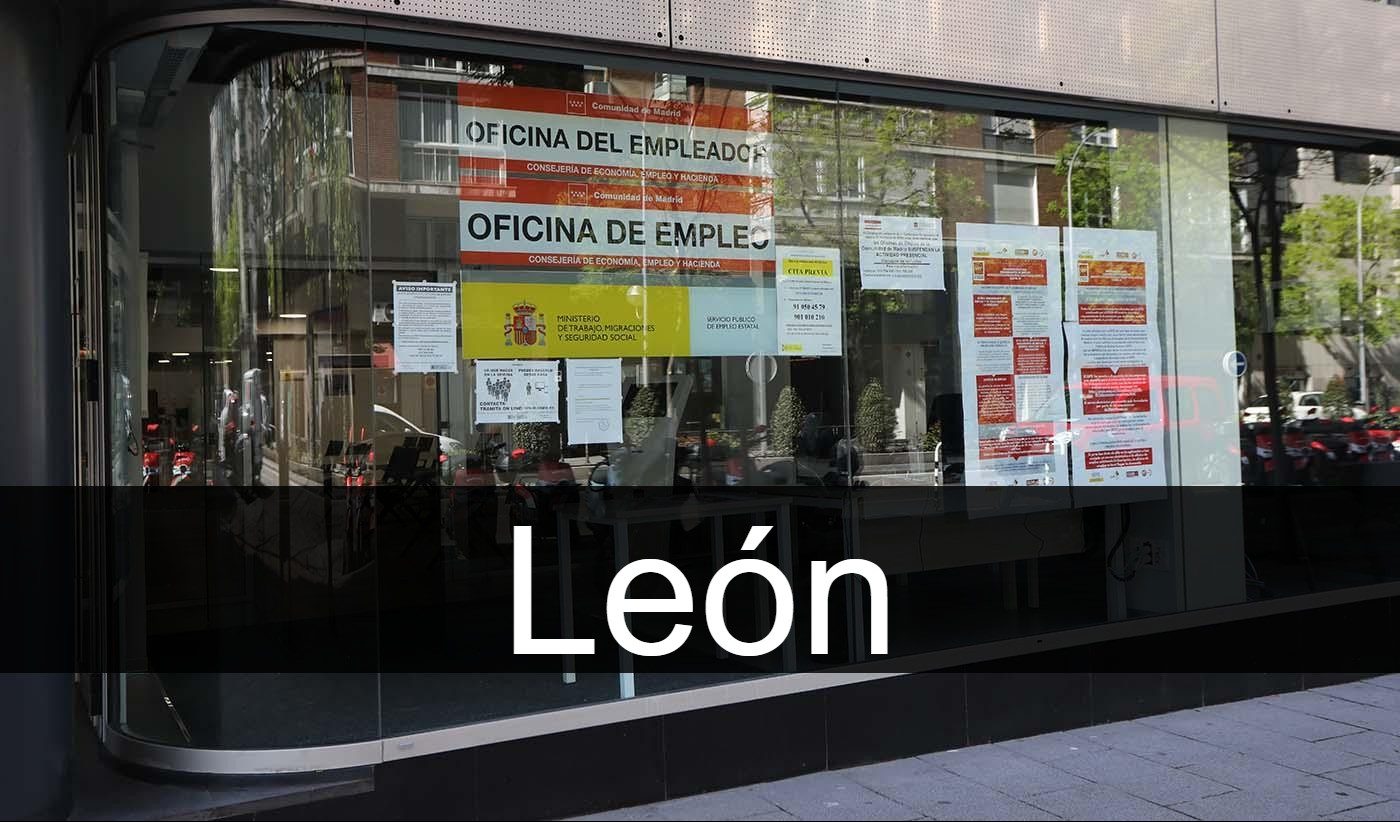 sepe León