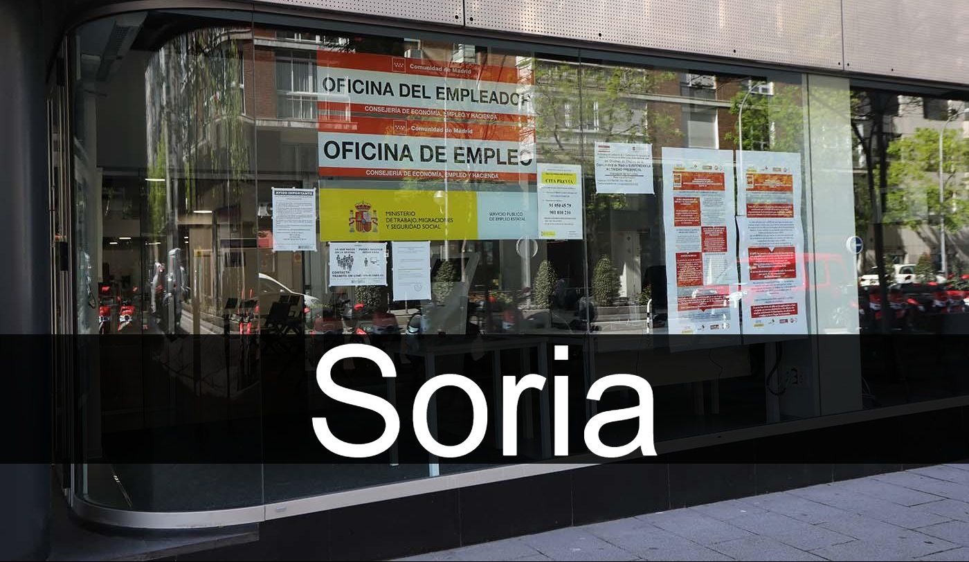 sepe Soria