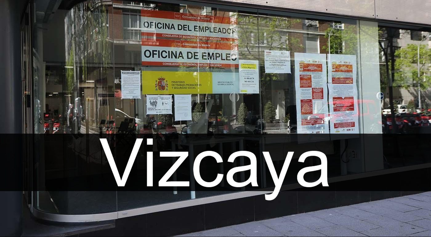 sepe Vizcaya