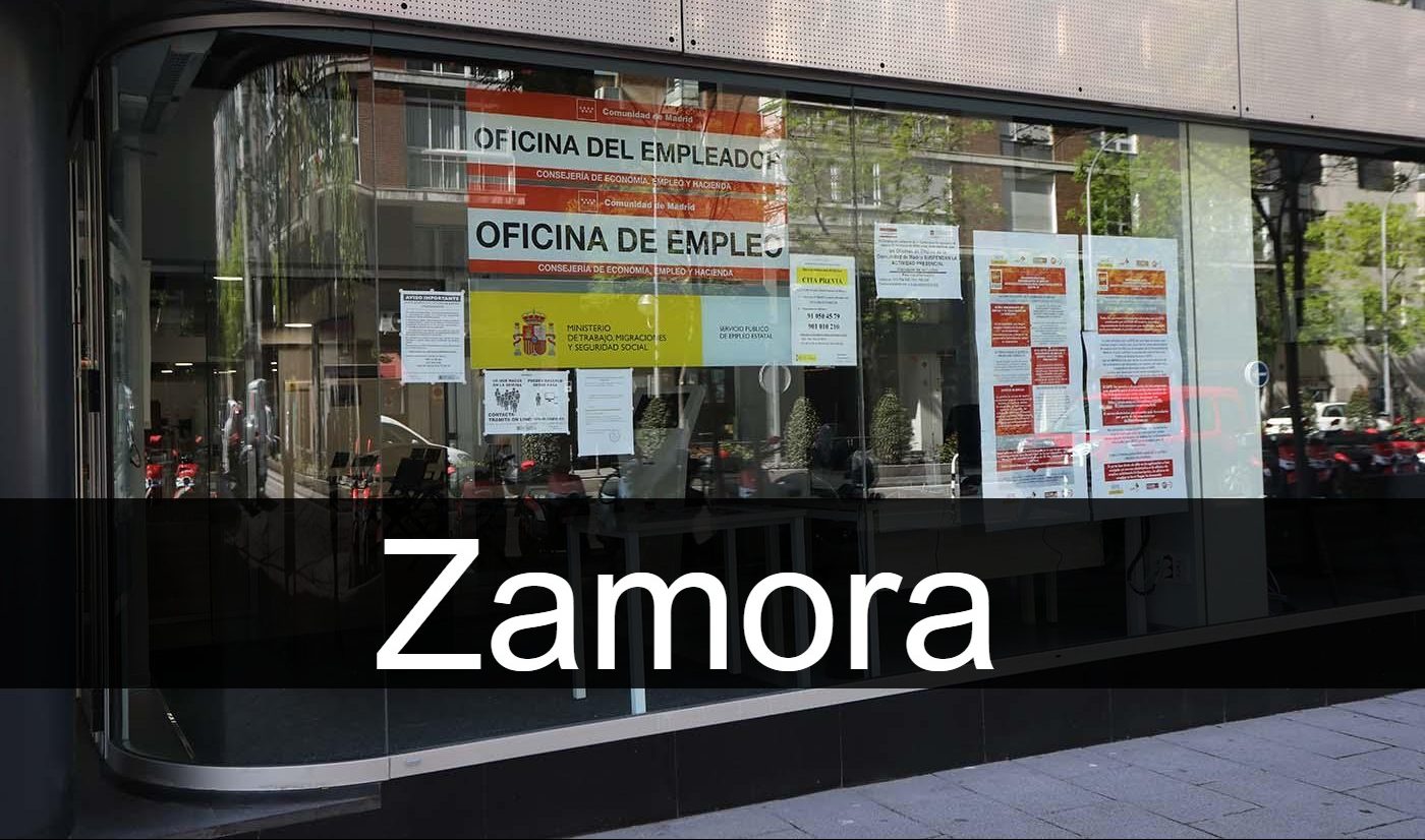 sepe en Zamora