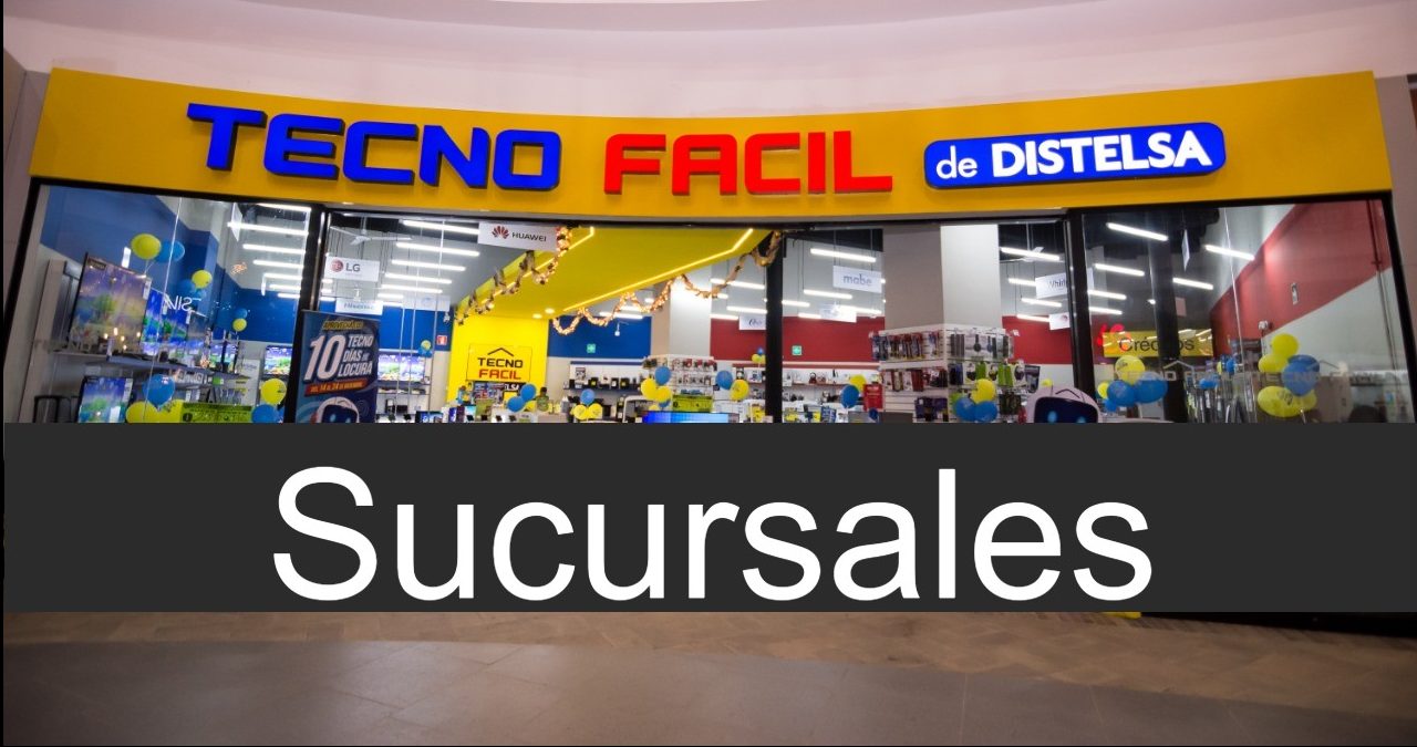tecno facil Guatemala