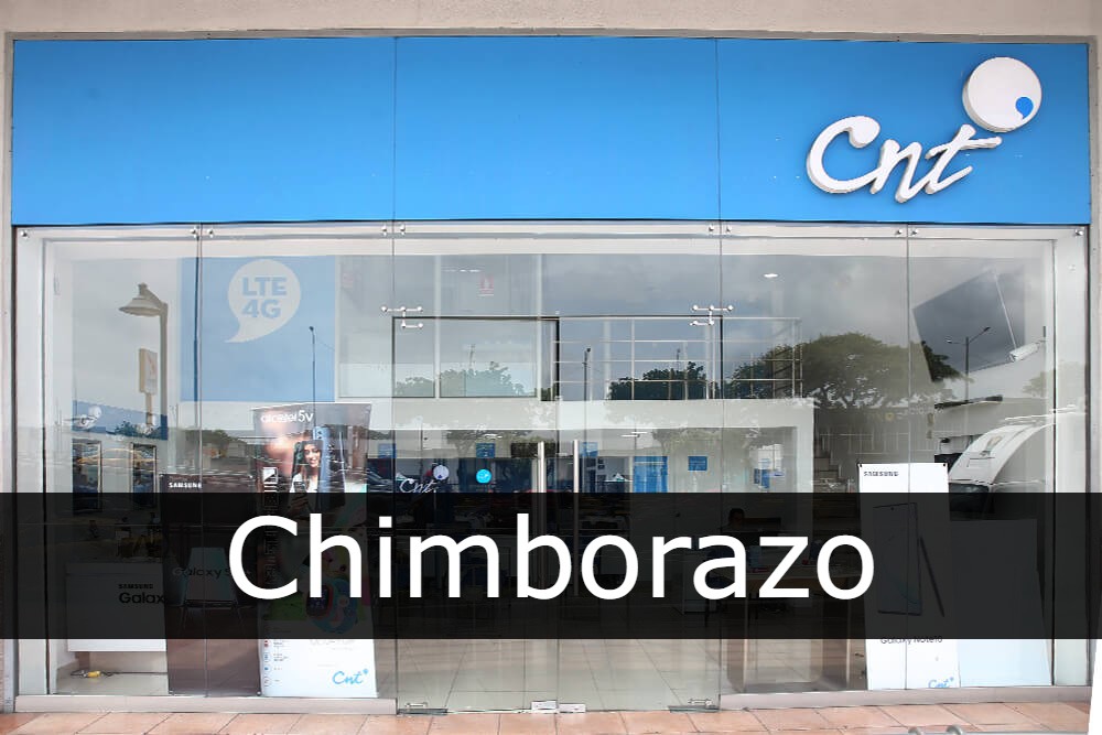 CNT Chimborazo