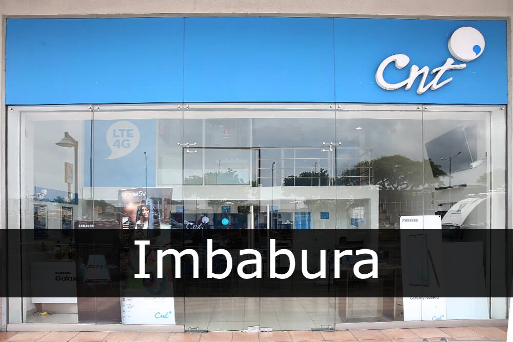 CNT Imbabura