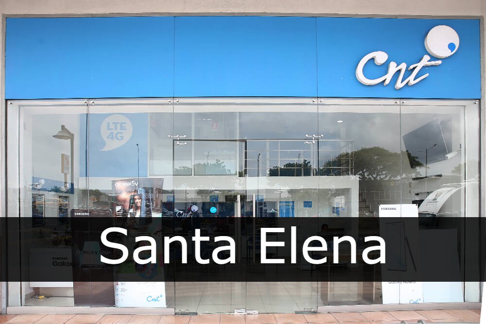 CNT Santa Elena