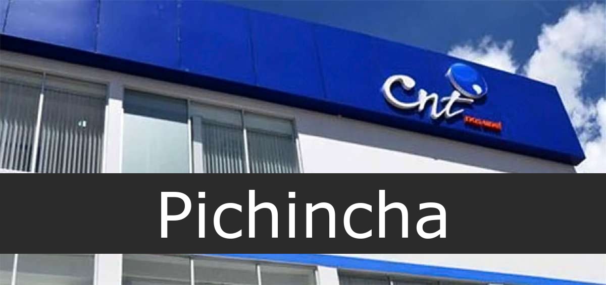 Cnt Pichincha