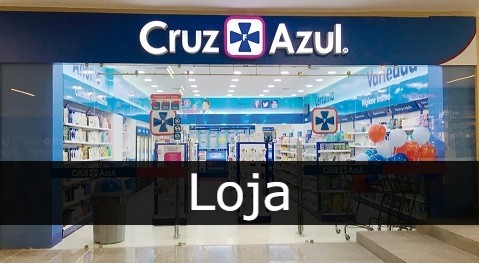 Farmacias Cruz Azul Loja