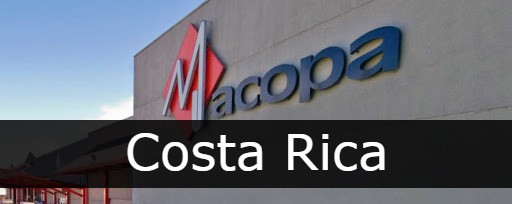 Macopa Costa Rica
