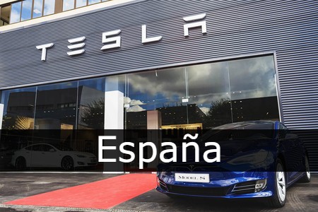 Tesla España