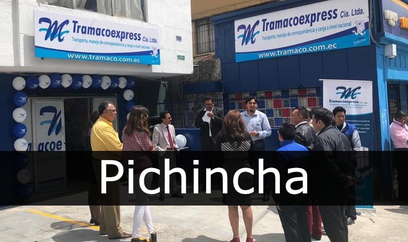 Tramaco Pichincha