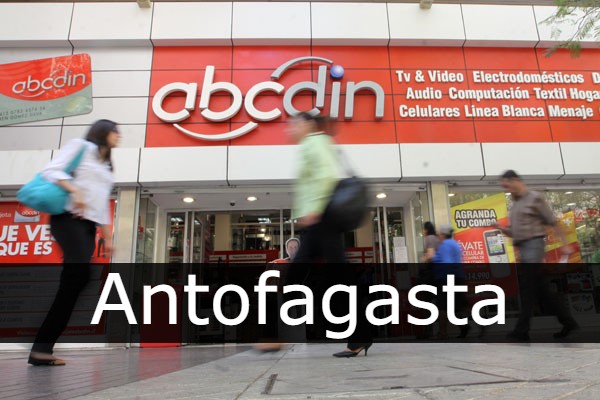 abcdin Antofagasta