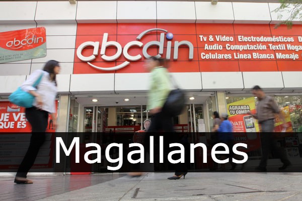 abcdin Magallanes