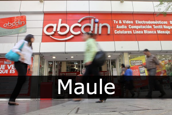abcdin Maule