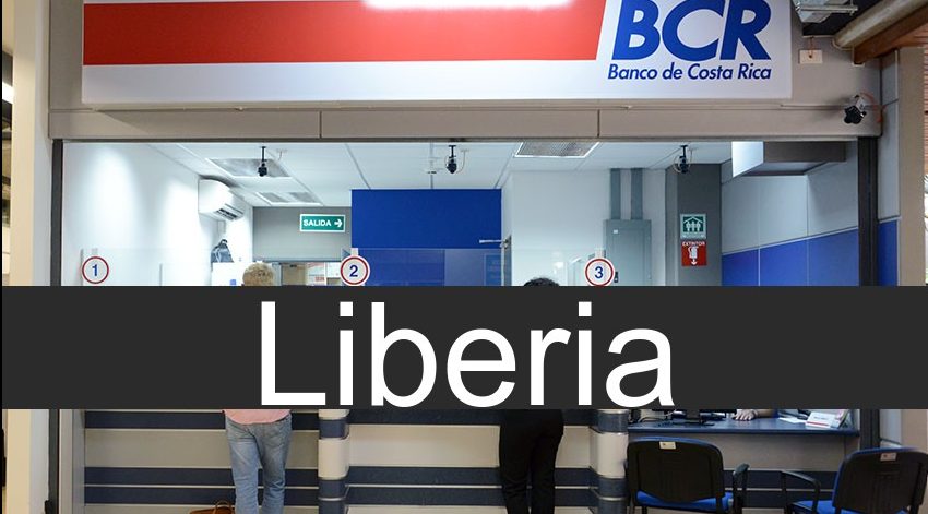 bcr Liberia