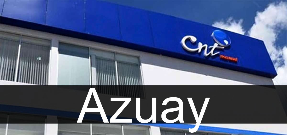 cnt Azuay