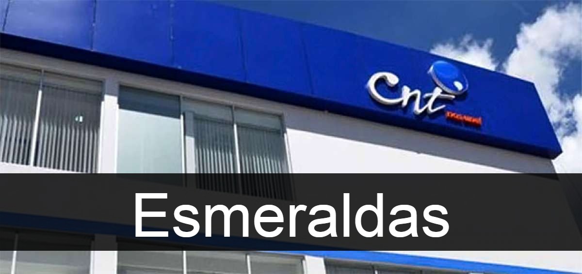 cnt Esmeraldas
