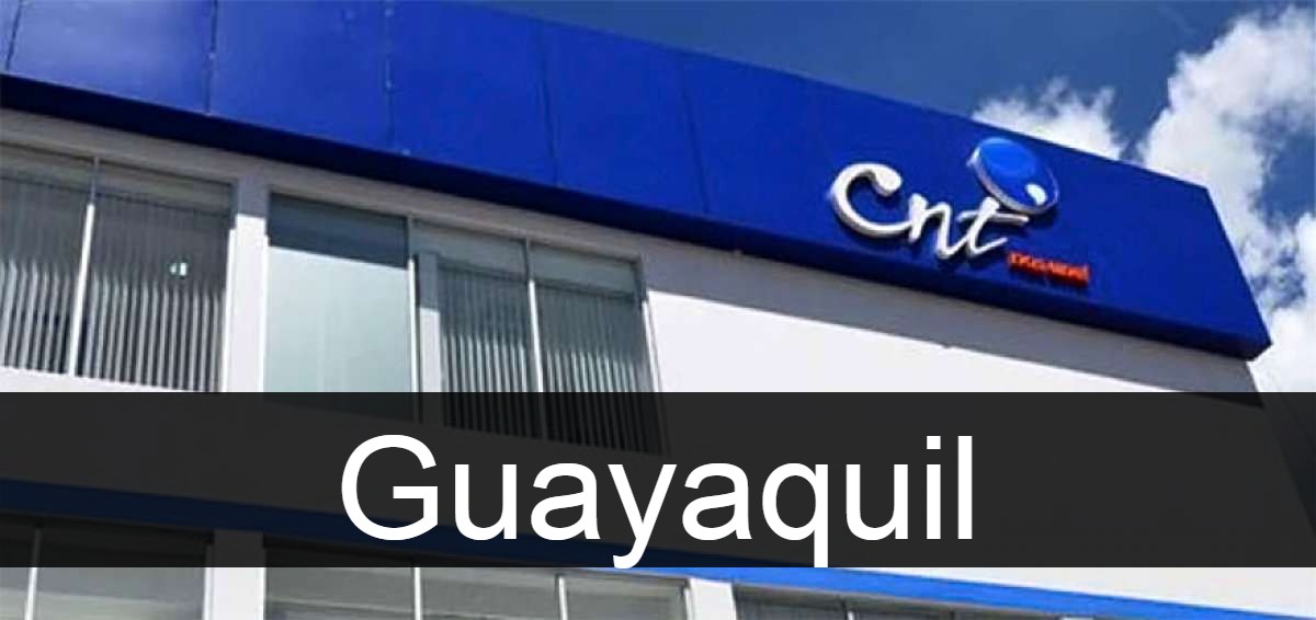 cnt Guayaquil