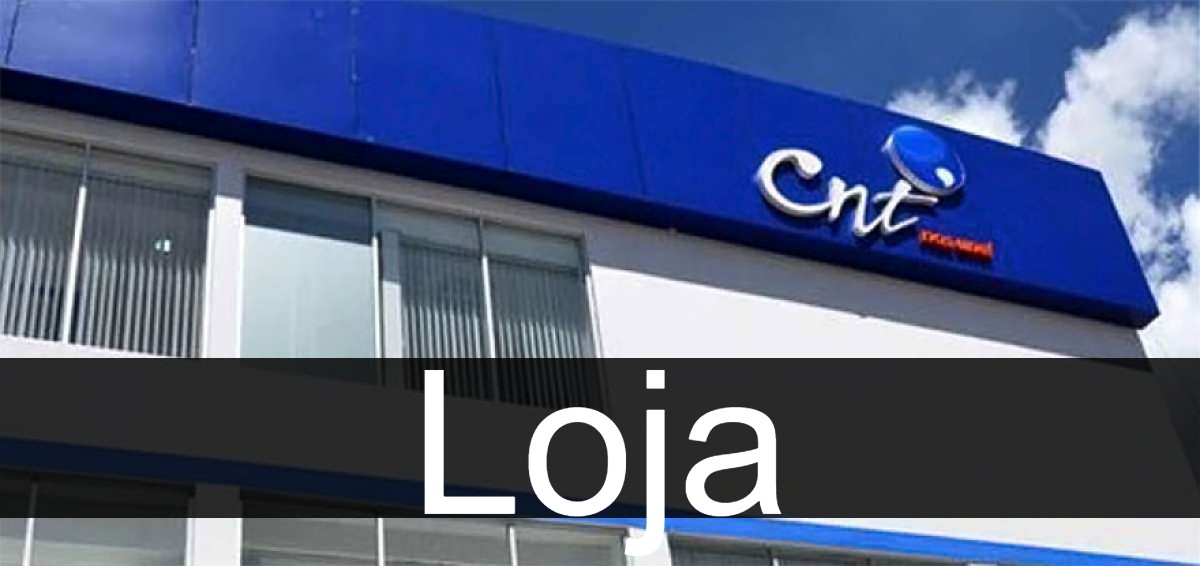cnt Loja