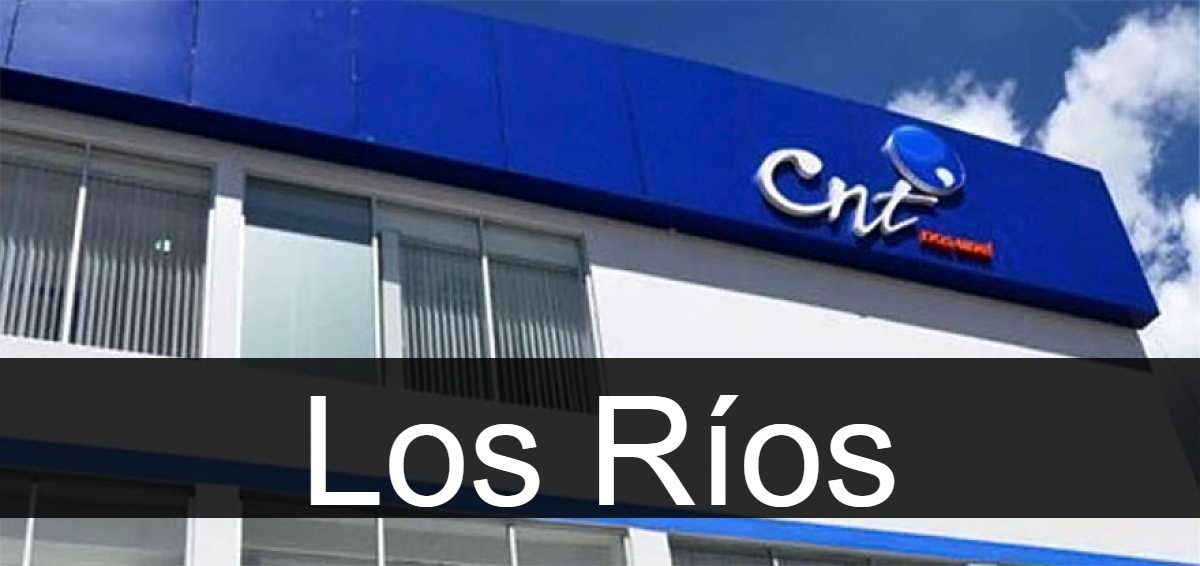 cnt Los Ríos