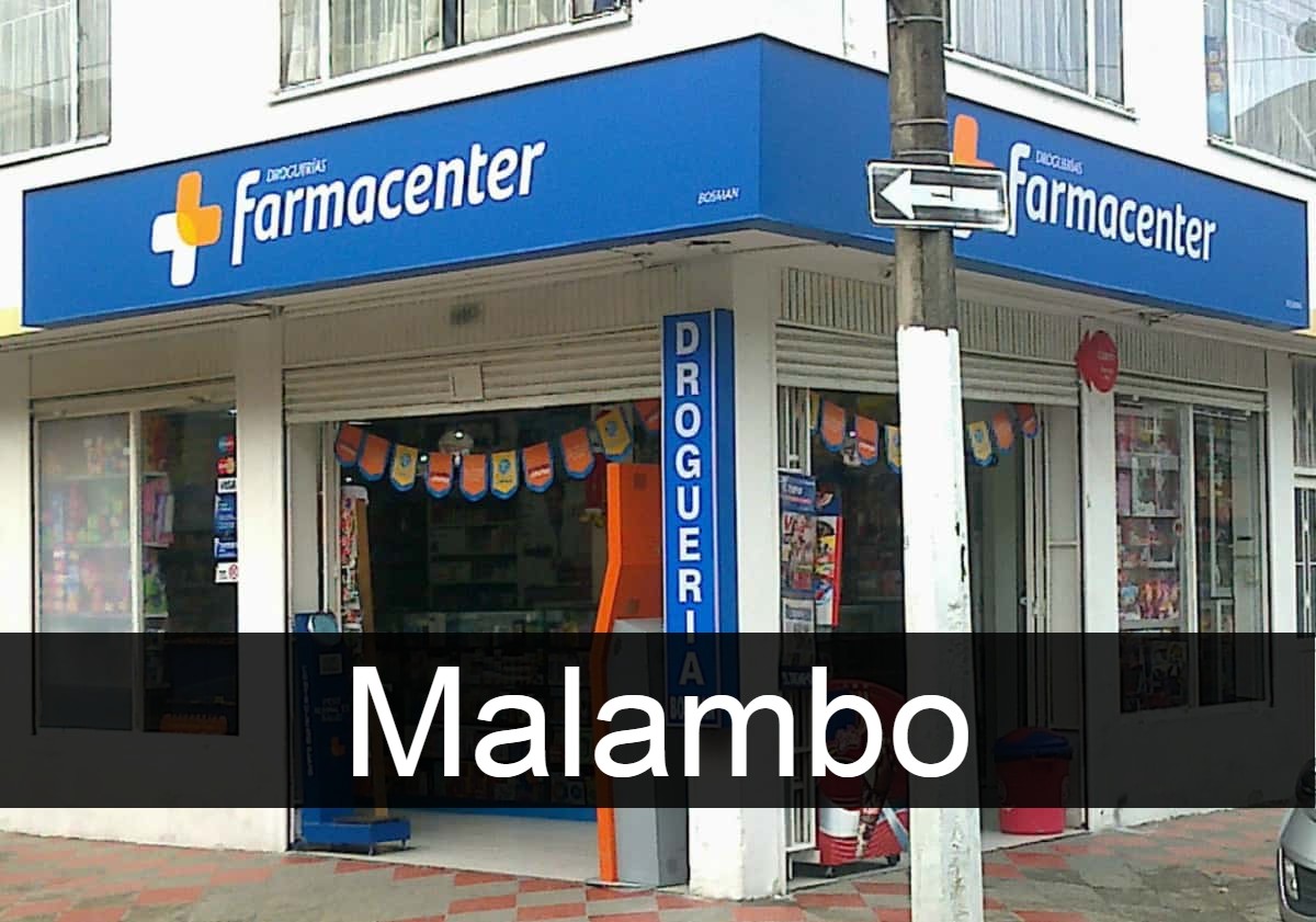 farmacenter Malambo