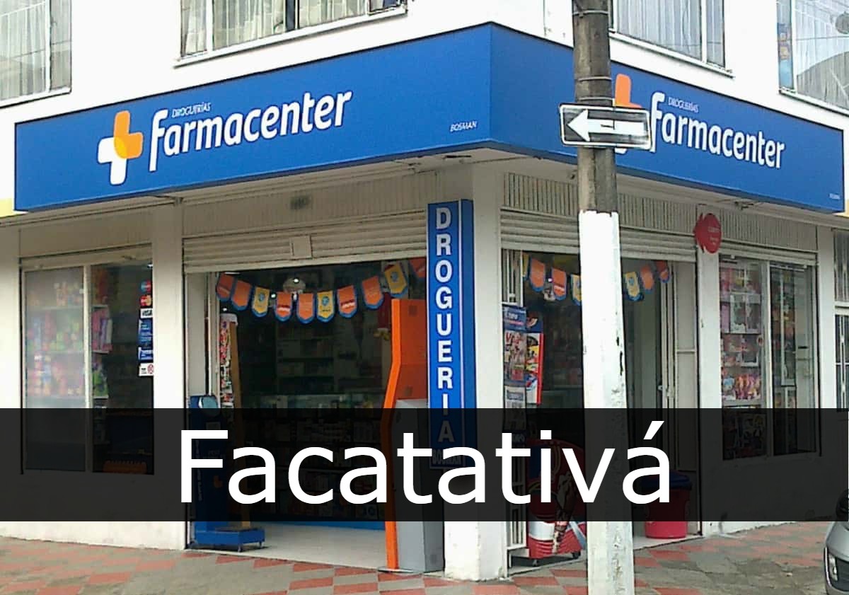 farmacenter Facatativá