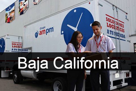 grupo ampm Baja California