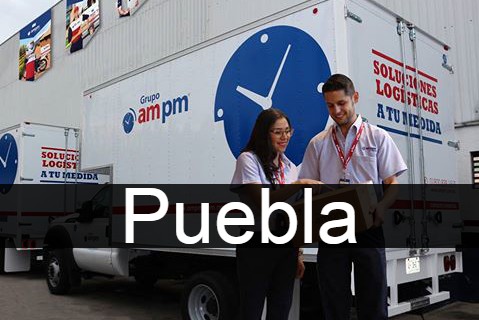 grupo ampm Puebla