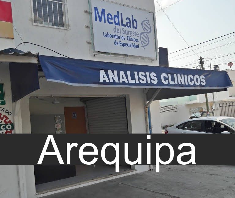 medlab Arequipa