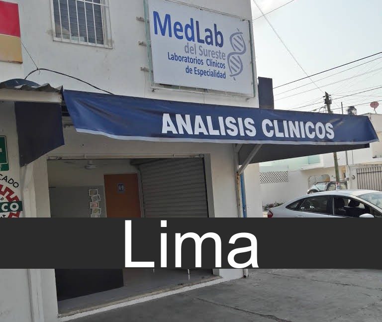 medlab Lima