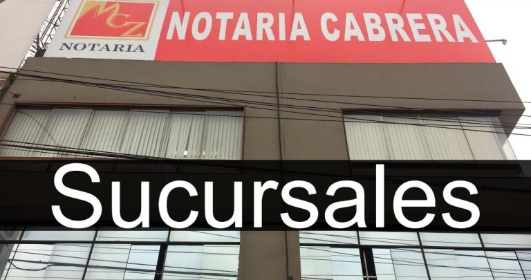 notarias