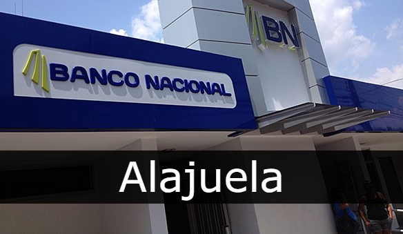 Banco Nacional Alajuela