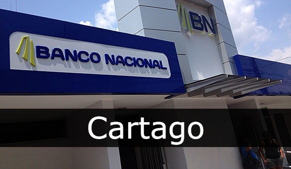 Banco Nacional Cartago