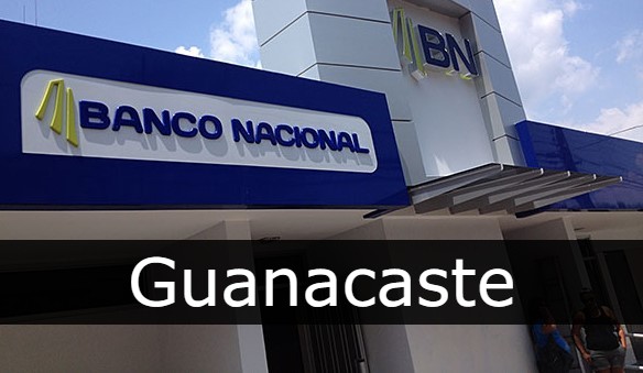 Banco Nacional Guanacaste