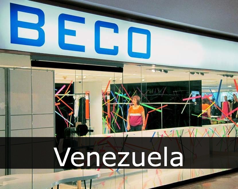 Beco Venezuela