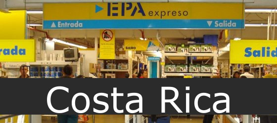 EPA Costa Rica