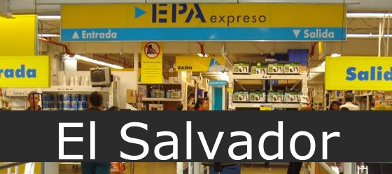 EPA El Salvador