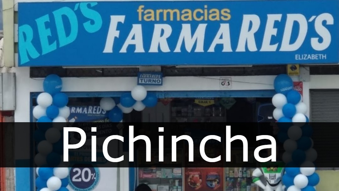 Farmared's Pichincha