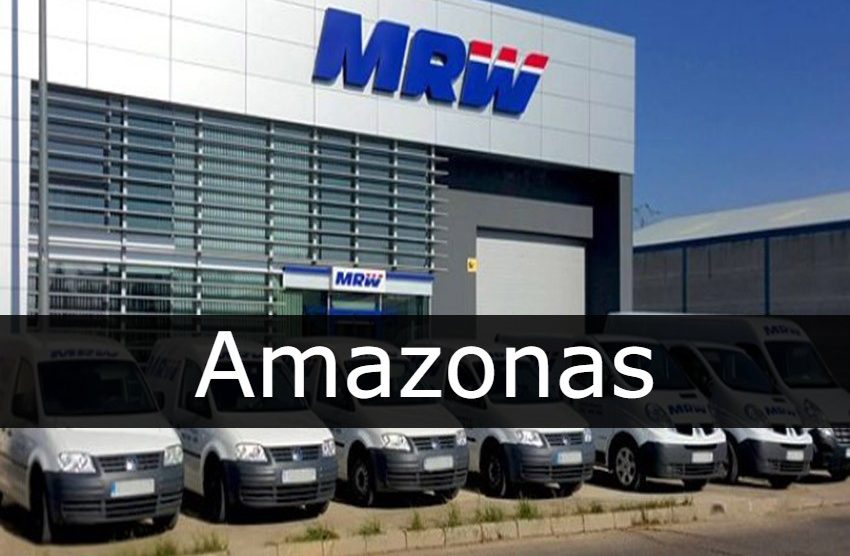 MRW Amazonas
