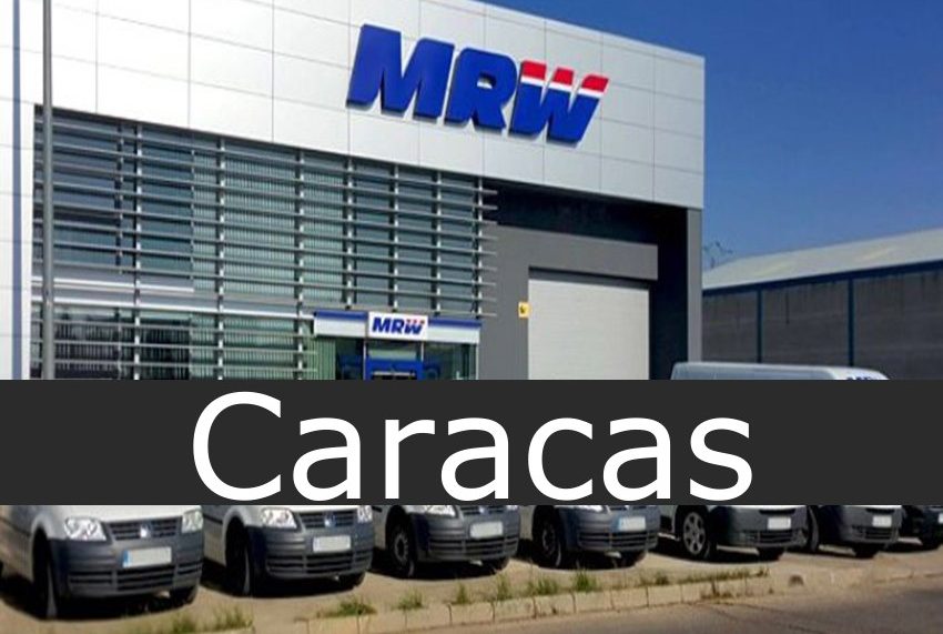 MRW Caracas