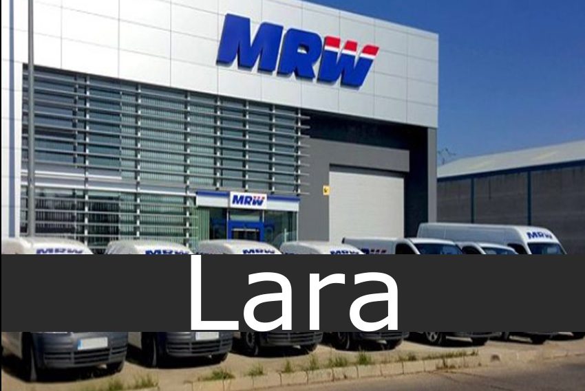 MRW Lara