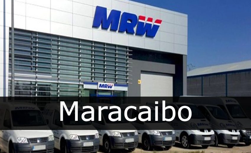MRW Maracaibo